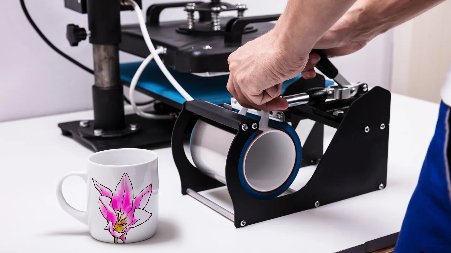 Beyond the Mug: Creative Uses for Custom Printed Accessories